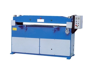 TH-119四柱式裁斷機(jī)，厚街裁斷機(jī)廠家 ，液壓裁斷機(jī)